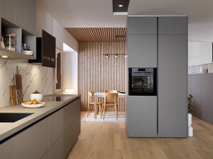 Appartement 4 pièces spacieux et lumineux