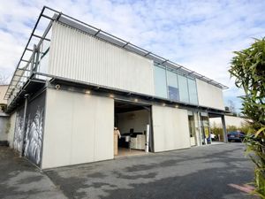 Local d'activité Zone d'Iraty