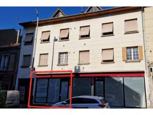Location Commerce ALFORTVILLE 94140