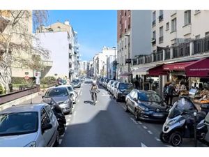 Location Pure - 150m2 - Boulogne-Billancourt 92