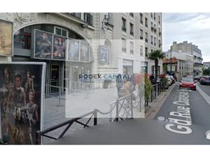 Location Commerce NOGENT SUR MARNE 94130