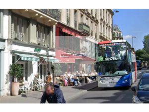 Location Commerce PARIS 75005
