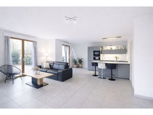 Maison T4 Duplex avec jardin Bussy-Saint-Georges