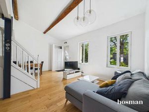 Superbe Maison 4 pièces avec piscine  jardin et garage - Avenue de Montesquieu  Mérignac