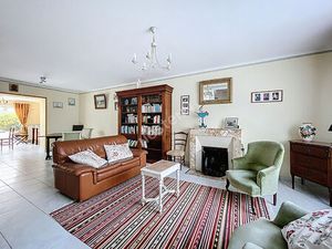 NANTES PERVERIE MAISON 5 CHAMBRES GARAGE JARDIN SUD