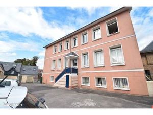 Immeuble 467 m² SAINT PIERRE LES ELBEUF