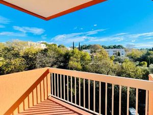 Studio 1 pièce 23 m²