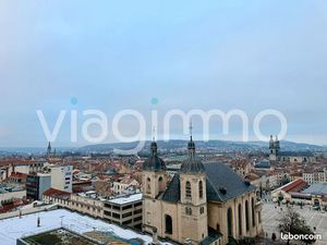 Appartement en viager 3 pièces 72 m²