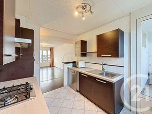 Appartement T4 à vendre - 4 pièces - 70 90 m2 - Rennes - 35 - BRETAGNE