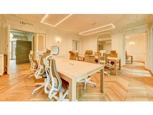 Vente Bureaux Paris 75010