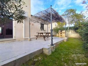 Maison 5 pièces 106 m²