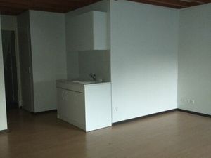 Appartement duplex T3