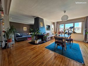 Appartement T3 hyper centre EPINAL