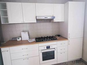 Dans immeuble ancien de caractere