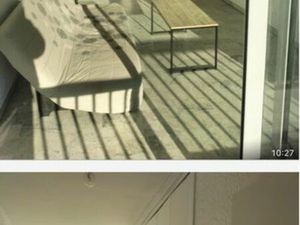 Montpellier  proximité  faculté  studio  meublé  entièrement rénové  29 m²