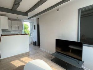 Appartement T1 bis