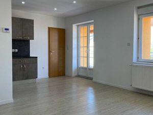 F3 centre + terrasse