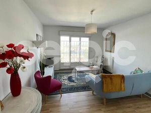 Appartement 2 pièces 49 m²