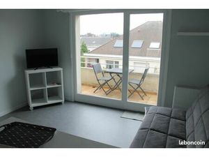 Studio centre Valenciennes