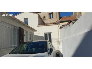 Montpellier centre  maisonnette 2 pièces