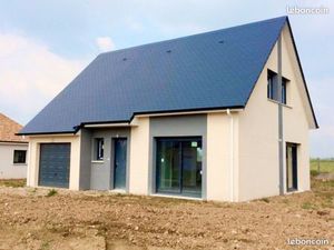 Maison 5 pièces 92 m²