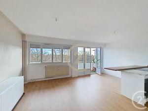 Appartement T4 à vendre - 4 pièces - 81 75 m2 - Caluire Et Cuire - 69 - RHONE-ALPES
