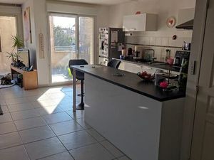 Vente appartement F3