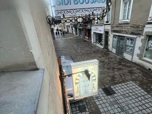 Vente local commercial Laval