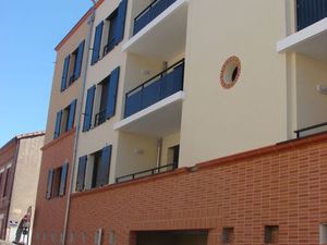 Location appartement Albi