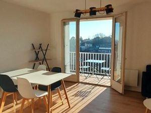 Location appartement T2 meublé