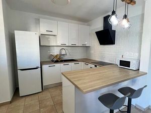 Location Appartement T3 meublé – Résidence sécurisée avec piscine – Proche Jarry