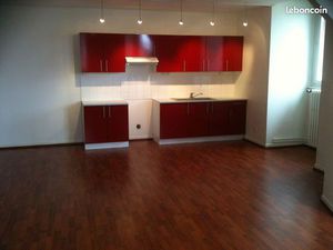 à louer t5 coeur de ville