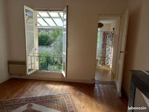 Appartement T2 43m2