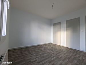 Appartement 3 pièces 52 m²