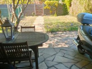 Appartement 2 pieces 35m2