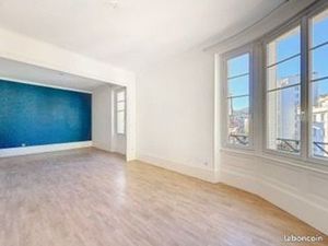 Appartement 5 pièces 100m² centre ville