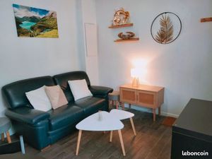 2 pièces meublé en duplex 35m2 au Perreux sur Marne