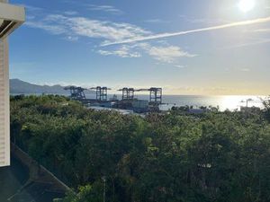 T3 meublé avec vue mer et pitons du Carbet – Étang Z’Abricot