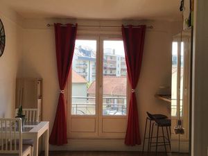 Appartement 1 pièce - 24m2