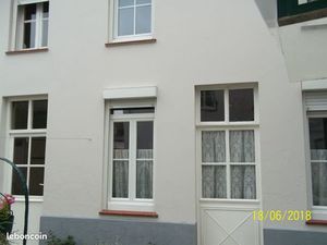 Appartement 4 pièces 50M2