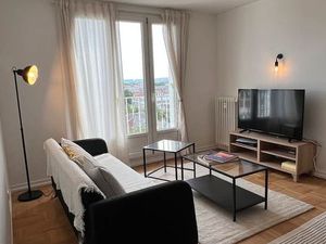 Location 3 chambres - Reims Barbâtre