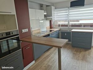 T3 à louer à partir de Fin Février 2026