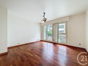 Appartement à vendre - 2 pièces - 44 52 m2 - Suresnes - 92 - ILE-DE-FRANCE