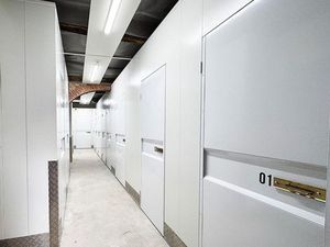 Box de stockage au centre ville de Castres dès 29 euros par mois