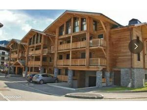 Garage fermé à louer