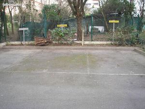 Parking à Toulouse 31500