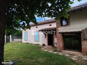 Maison 6 pièces 159 m²