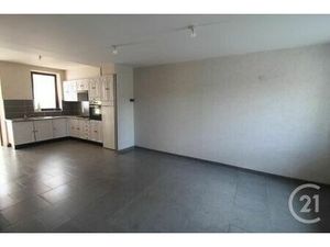 Maison à louer - 5 pièces - 89 73 m2 - Gannat - 03 - AUVERGNE