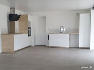 Maison 4 pièces 126 m²