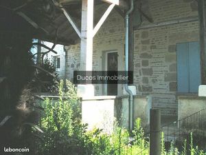 Maison 4 pièces 93 m²